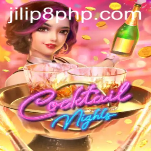 Experience the Exciting World of CocktailNights with Jilip8