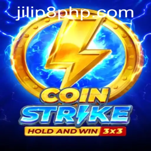 Exploring the World of Coinstrike: A Thrilling Gaming Adventure with Jilip8