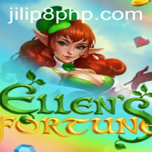 EllensFortune: Discovering New Dimensions in Gaming with Jilip8