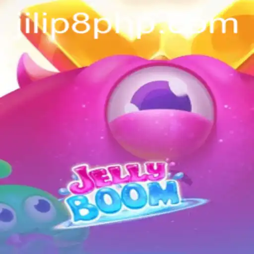Discover JellyBoom: A Thrilling Adventure with Jilip8