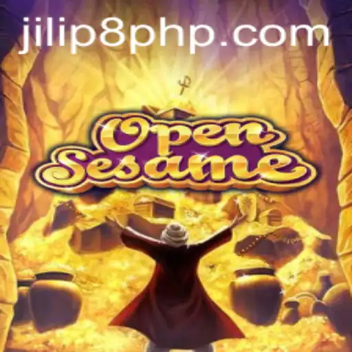 OpenSesame: Unlocking the Excitement of Jilip8