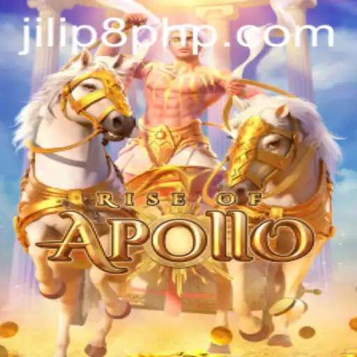 Rise of Apollo: Exploring the Mythical Realm of Jilip8