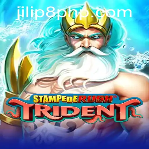 Discover the Exciting World of StempedeRushTrident with Jilip8