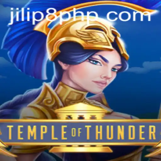 Temple of Thunder: An Electrifying Adventure
