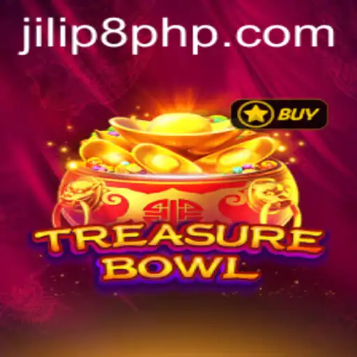 Exploring TreasureBowl: A New Era of Gaming with Jilip8